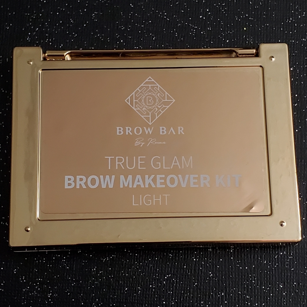 ❌❌SOLD❌❌Brow Bar - Brow Makeover Kit - Picture 3 of 5